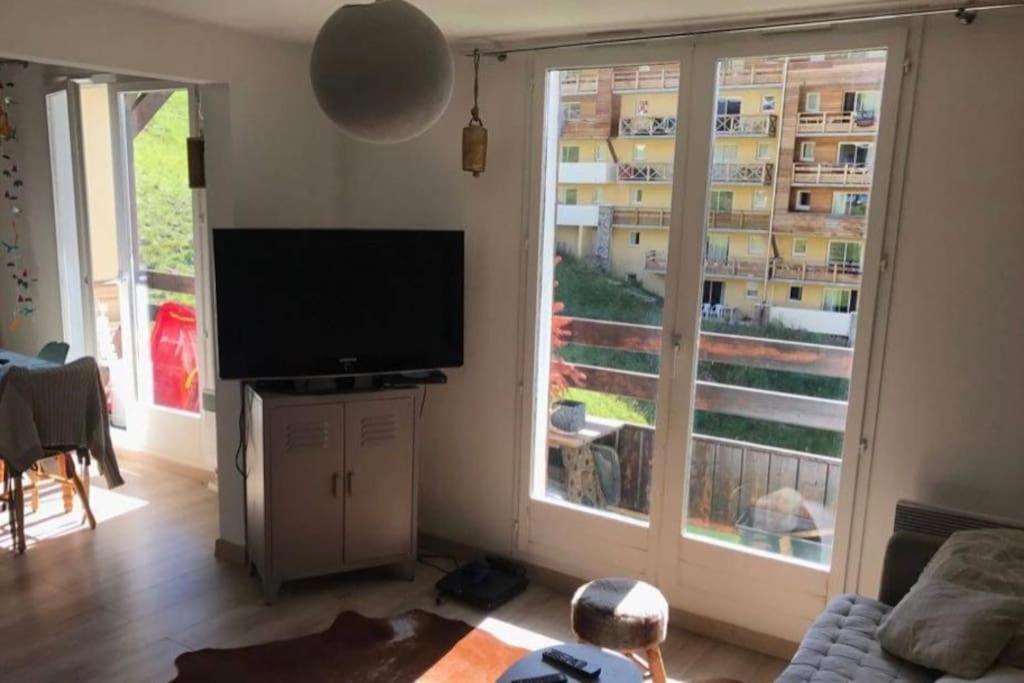 Appartement Charmant - Ла-Фу Экстерьер фото