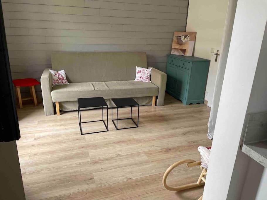 Appartement Charmant - Ла-Фу Экстерьер фото